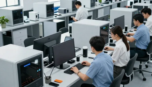北京永晟德鑫科技有限公司
