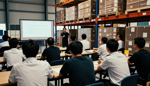 如何确保系统稳定性?选型关注点解析
