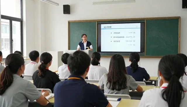 技术培训如何助力企业效率提升的关键考量