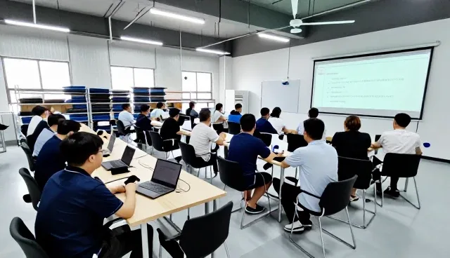 企业技术支持中个人用户常见问题解析与解决策略