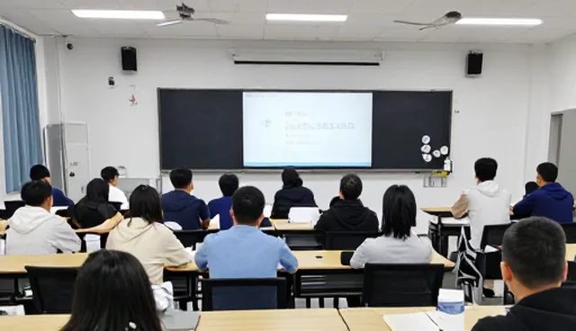 企业数字化转型中的技术培训实践与支持体系构建