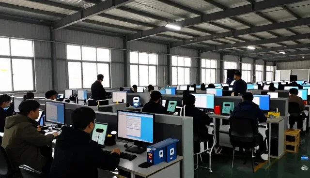北京永晟德鑫科技有限公司布局技术外包等领域，提升技术推广价值
