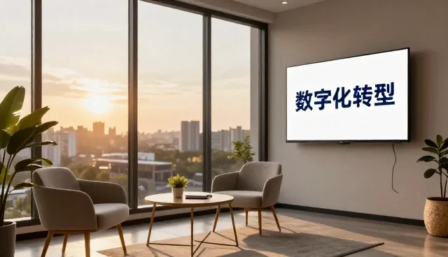 技术支持如何在多行业场景中实现灵活适配